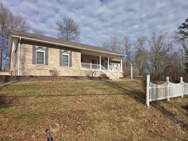 34 Ross Jones Road, Whitley City, KY 42653