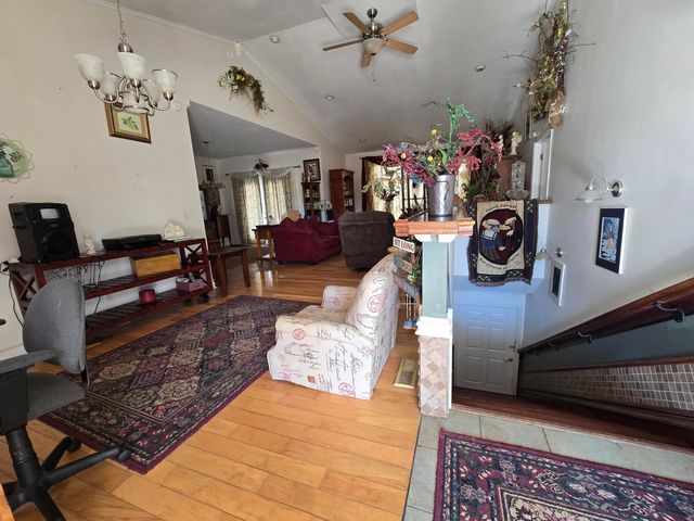 34 Ross Jones Road, Whitley City, KY 42653