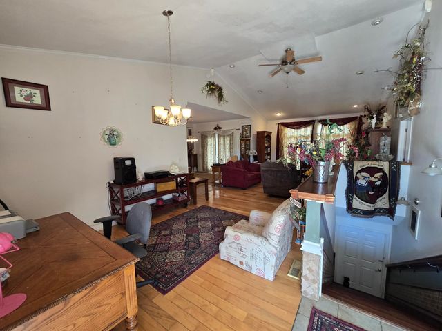 34 Ross Jones Road, Whitley City, KY 42653