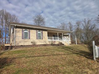 34 Ross Jones Road, Whitley City, KY 42653