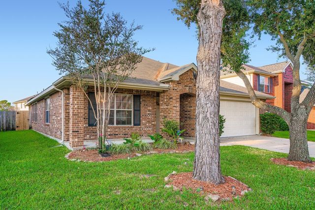 24607 Tribeca Lane, Katy, TX 77493