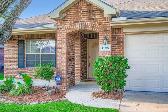 24607 Tribeca Lane, Katy, TX 77493