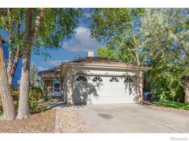 1841 Juniper Street, Longmont, CO 80501