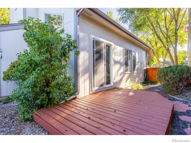 1841 Juniper Street, Longmont, CO 80501