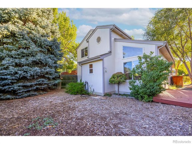 1841 Juniper Street, Longmont, CO 80501