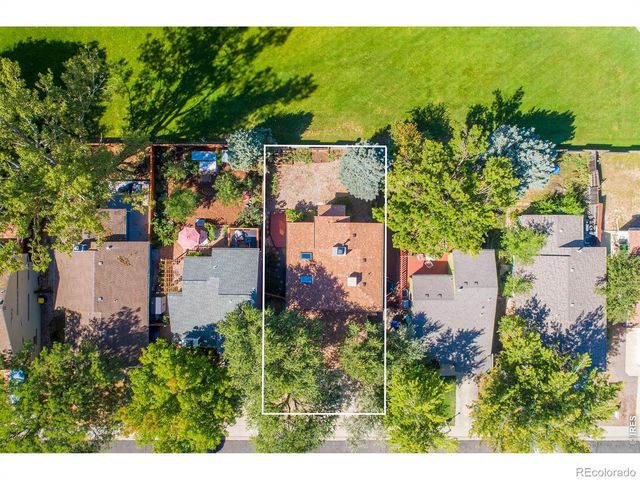 1841 Juniper Street, Longmont, CO 80501