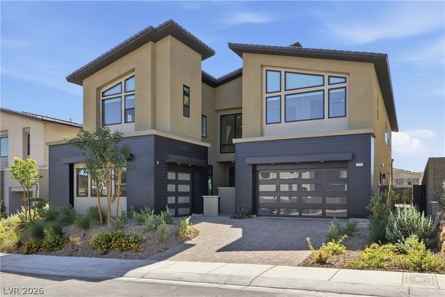 10761 Canyon Bloom Drive, Las Vegas, NV 89135