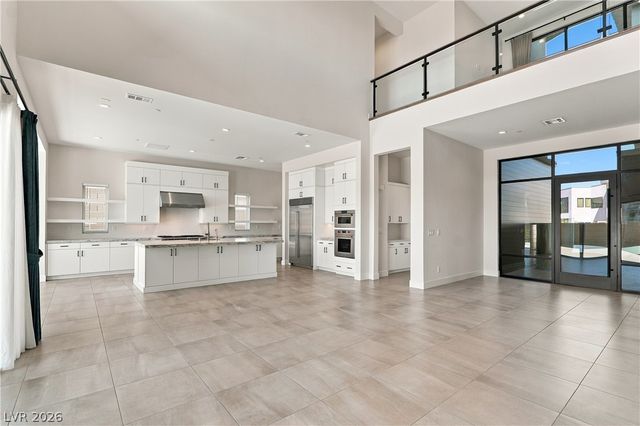 10761 Canyon Bloom Drive, Las Vegas, NV 89135