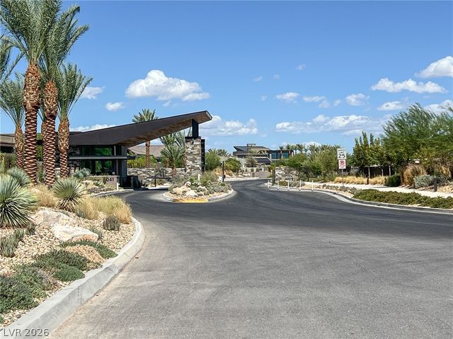 10761 Canyon Bloom Drive, Las Vegas, NV 89135