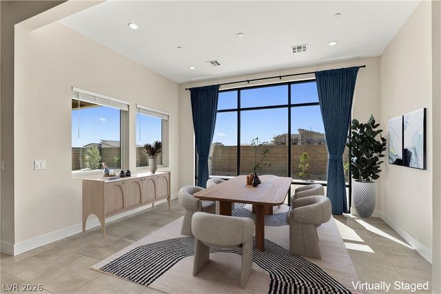 10761 Canyon Bloom Drive, Las Vegas, NV 89135