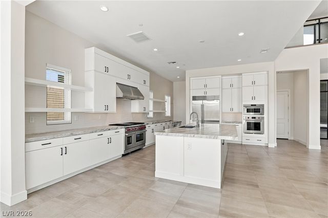 10761 Canyon Bloom Drive, Las Vegas, NV 89135