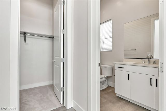 10761 Canyon Bloom Drive, Las Vegas, NV 89135