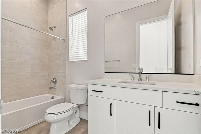 10761 Canyon Bloom Drive, Las Vegas, NV 89135