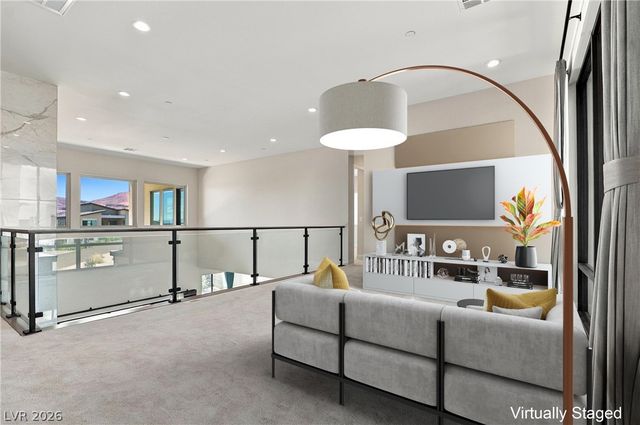 10761 Canyon Bloom Drive, Las Vegas, NV 89135