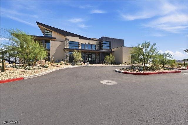 10761 Canyon Bloom Drive, Las Vegas, NV 89135