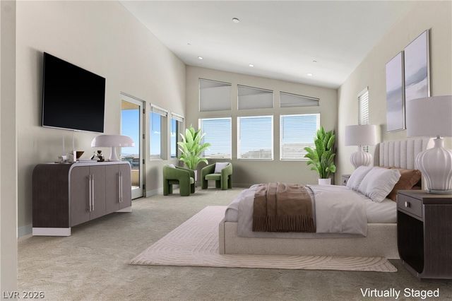 10761 Canyon Bloom Drive, Las Vegas, NV 89135