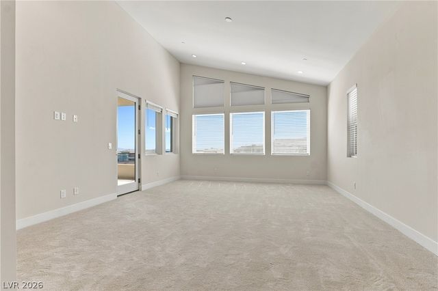 10761 Canyon Bloom Drive, Las Vegas, NV 89135