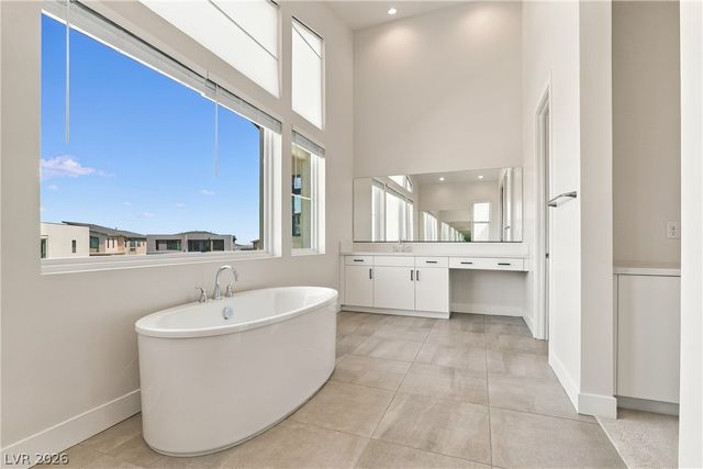 10761 Canyon Bloom Drive, Las Vegas, NV 89135