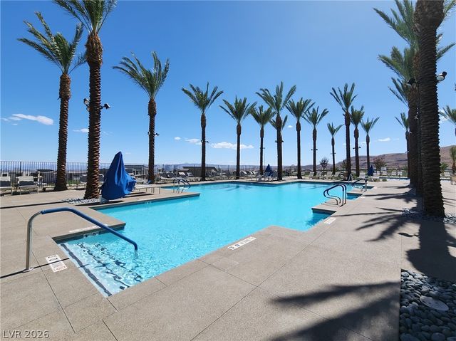 10761 Canyon Bloom Drive, Las Vegas, NV 89135
