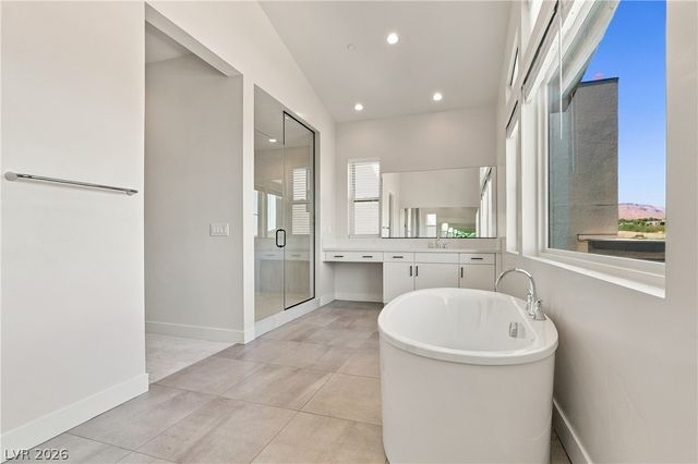 10761 Canyon Bloom Drive, Las Vegas, NV 89135