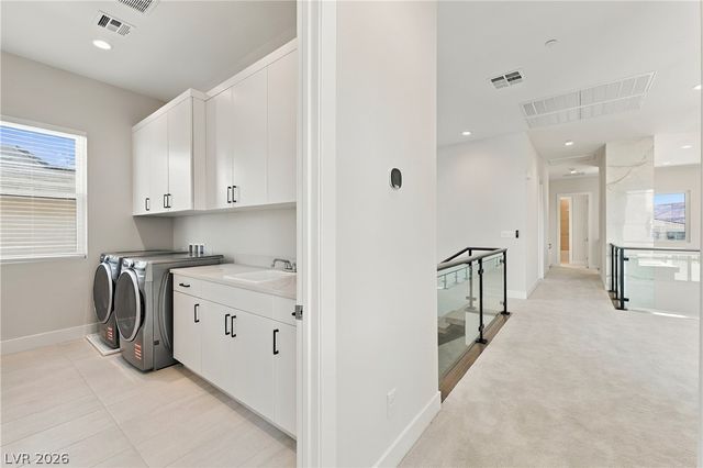 10761 Canyon Bloom Drive, Las Vegas, NV 89135