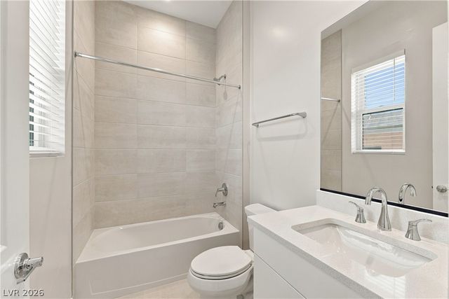 10761 Canyon Bloom Drive, Las Vegas, NV 89135