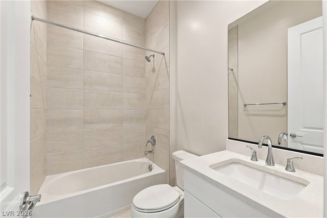 10761 Canyon Bloom Drive, Las Vegas, NV 89135