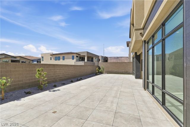 10761 Canyon Bloom Drive, Las Vegas, NV 89135