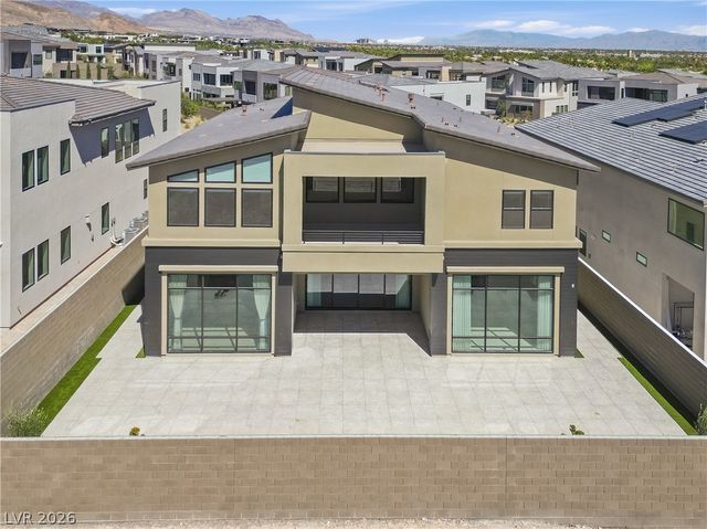 10761 Canyon Bloom Drive, Las Vegas, NV 89135