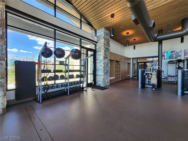 10761 Canyon Bloom Drive, Las Vegas, NV 89135
