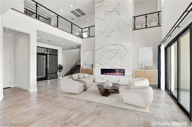10761 Canyon Bloom Drive, Las Vegas, NV 89135