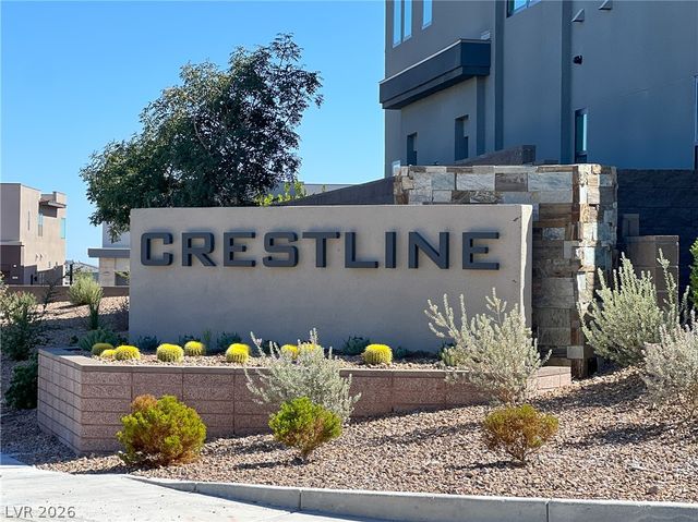 10761 Canyon Bloom Drive, Las Vegas, NV 89135