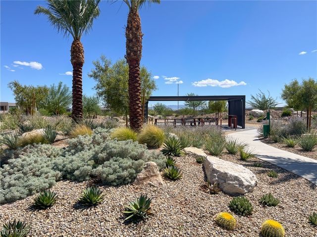10761 Canyon Bloom Drive, Las Vegas, NV 89135