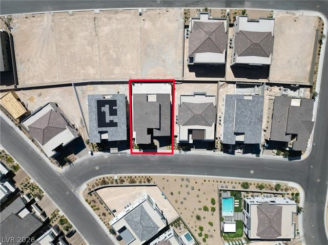 10761 Canyon Bloom Drive, Las Vegas, NV 89135