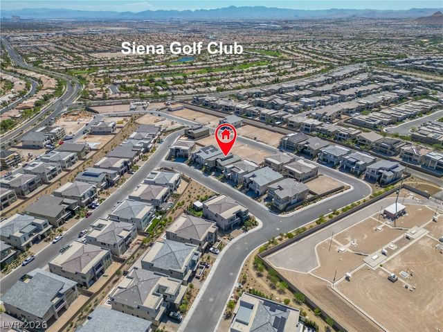 10761 Canyon Bloom Drive, Las Vegas, NV 89135