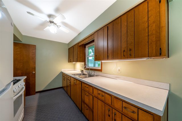 4457 Poulin Street, Muskegon, MI 49441