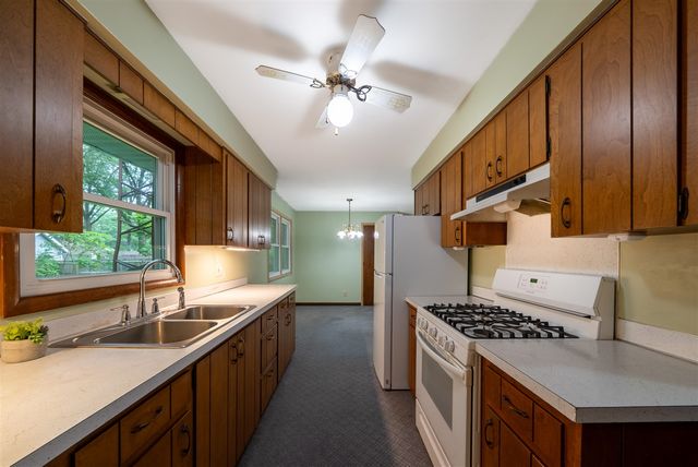 4457 Poulin Street, Muskegon, MI 49441