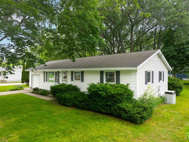 4457 Poulin Street, Muskegon, MI 49441