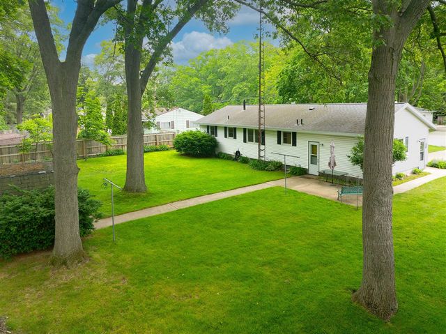 4457 Poulin Street, Muskegon, MI 49441