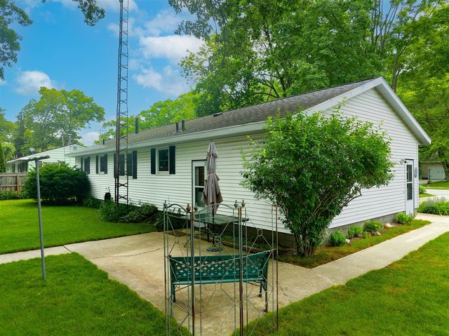 4457 Poulin Street, Muskegon, MI 49441