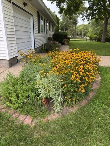 4457 Poulin Street, Muskegon, MI 49441