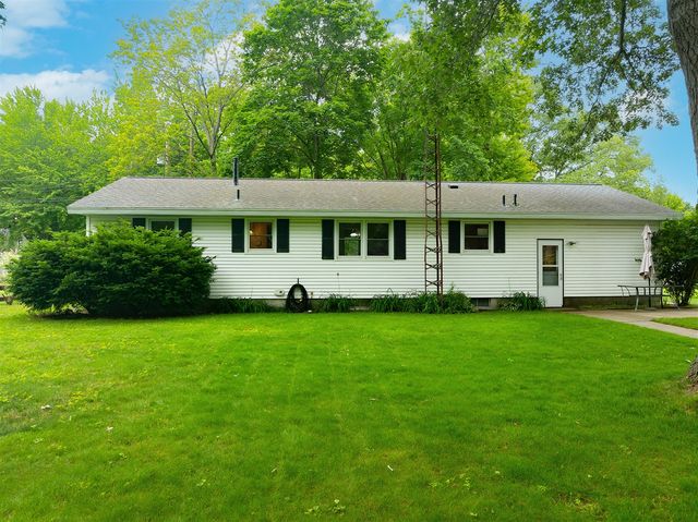 4457 Poulin Street, Muskegon, MI 49441