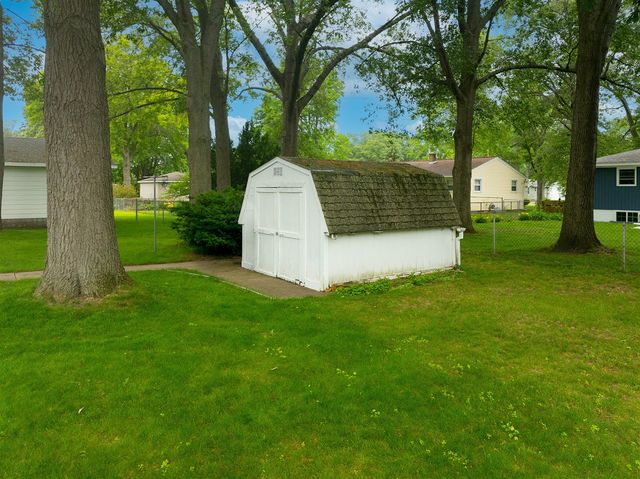 4457 Poulin Street, Muskegon, MI 49441