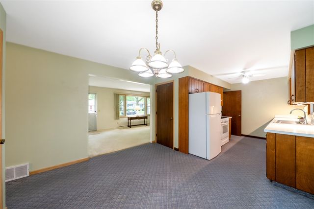 4457 Poulin Street, Muskegon, MI 49441