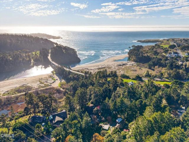 44751 Crestwood Drive, Mendocino, CA 95460