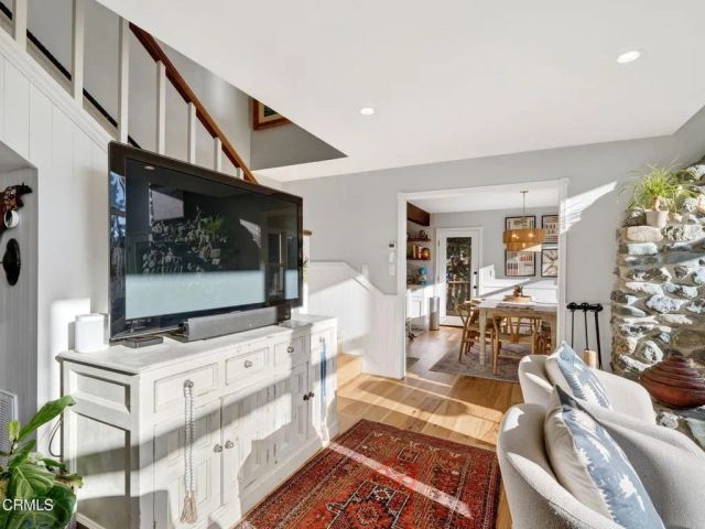 44751 Crestwood Drive, Mendocino, CA 95460