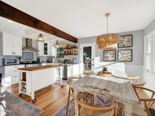 44751 Crestwood Drive, Mendocino, CA 95460