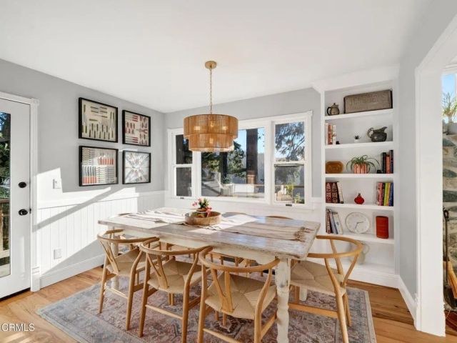 44751 Crestwood Drive, Mendocino, CA 95460