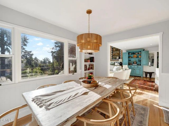 44751 Crestwood Drive, Mendocino, CA 95460