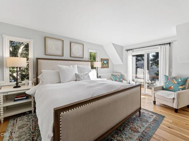 44751 Crestwood Drive, Mendocino, CA 95460